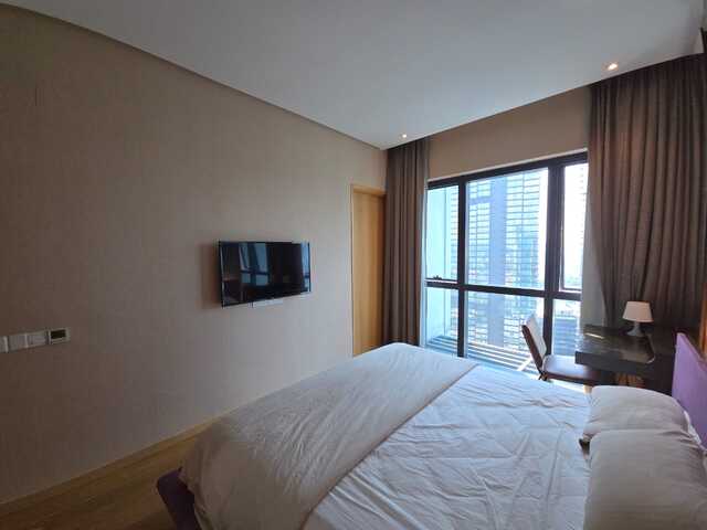 DC Residensi (Damansara City) image