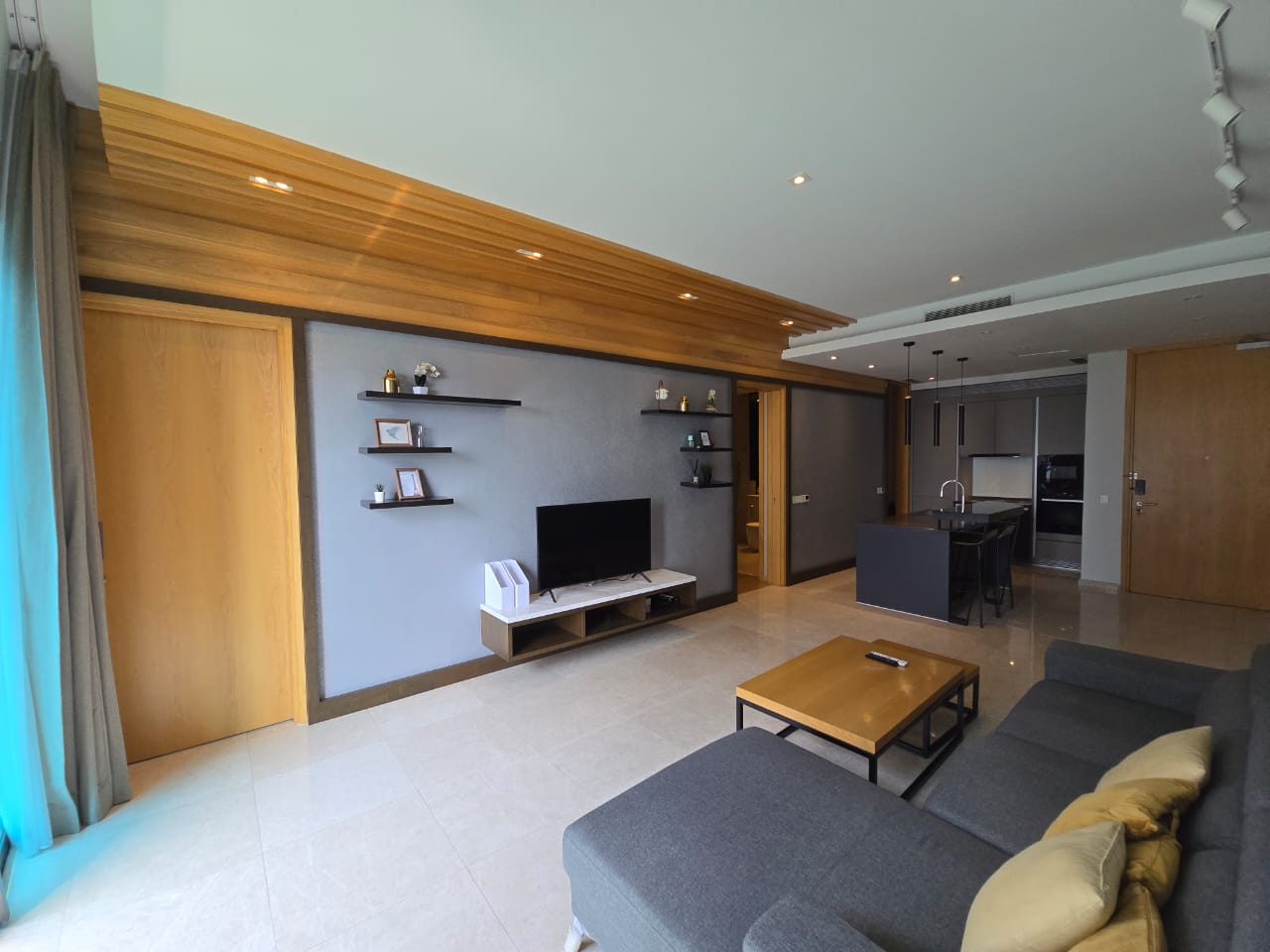 DC Residensi (Damansara City) image