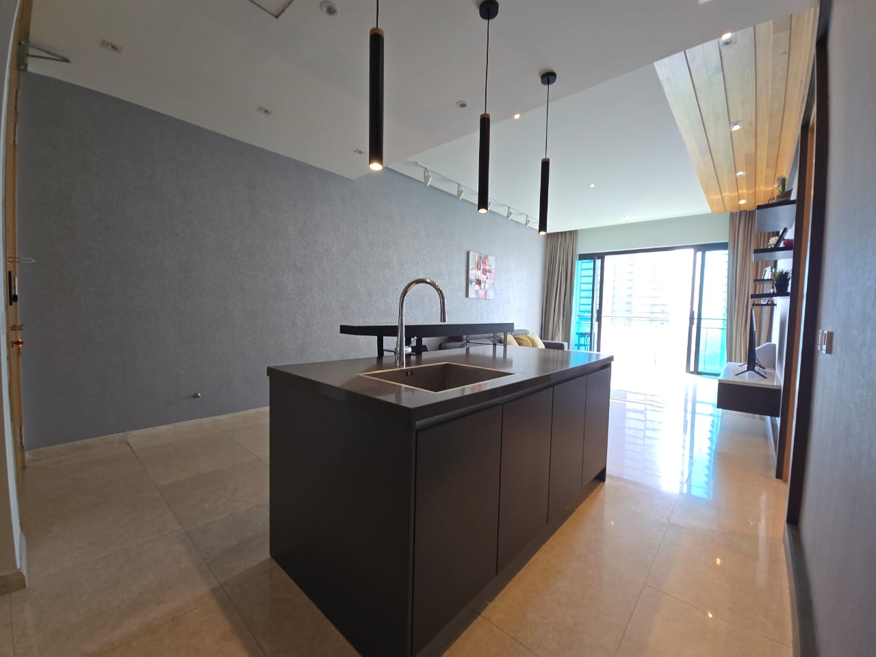 DC Residensi (Damansara City) image