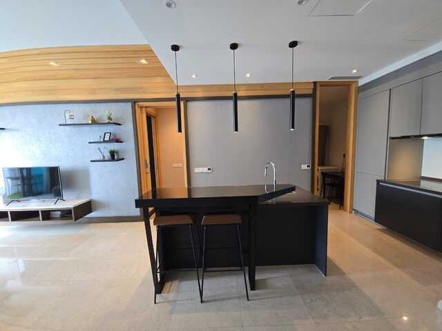 DC Residensi (Damansara City) image