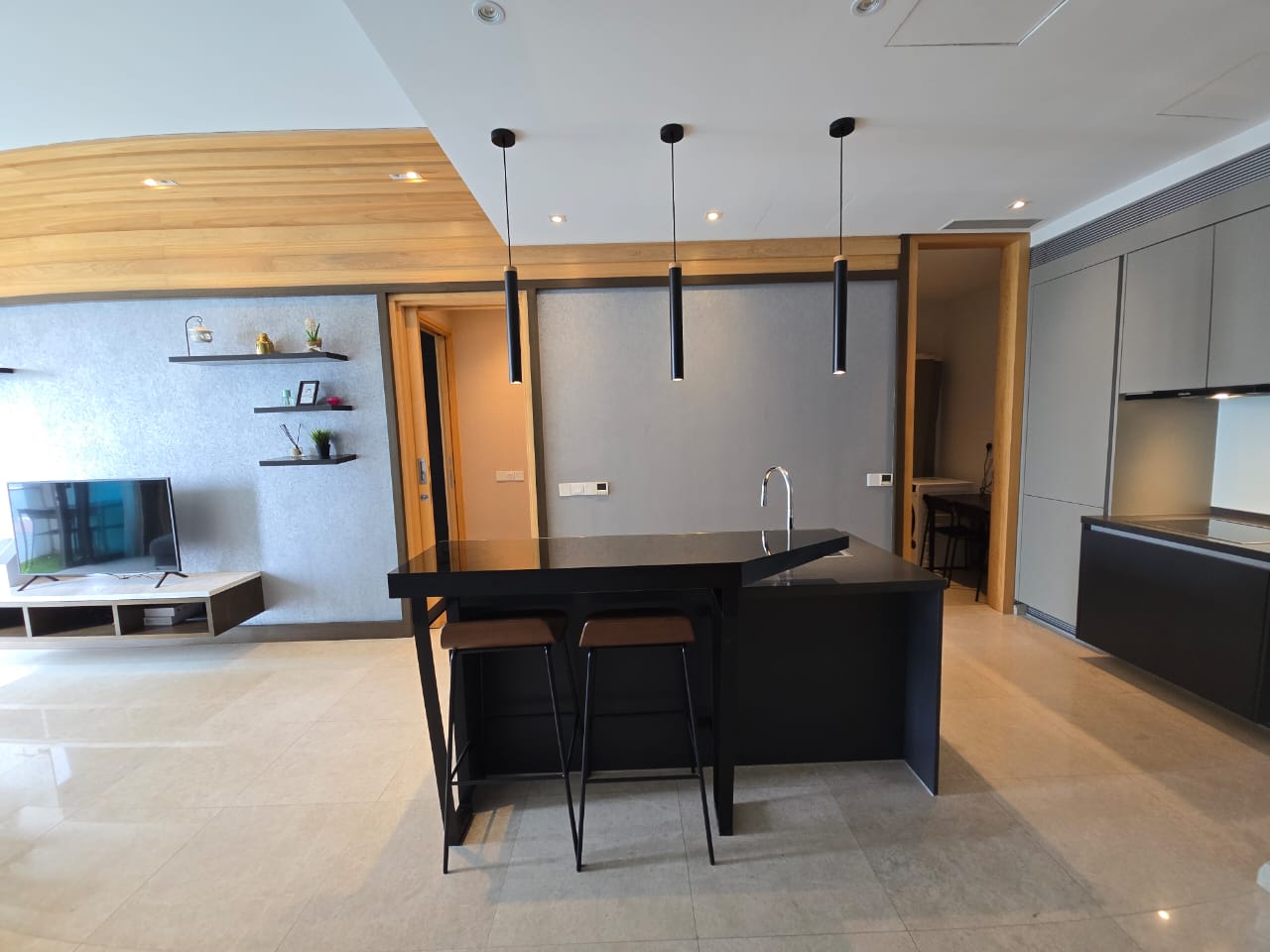 DC Residensi (Damansara City) image