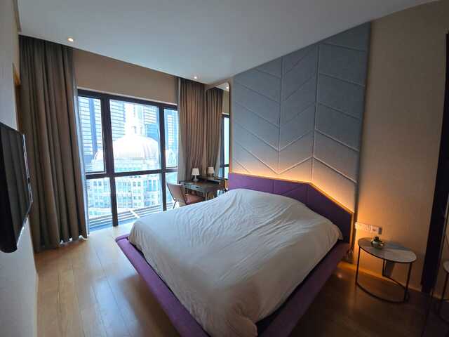 DC Residensi (Damansara City) image