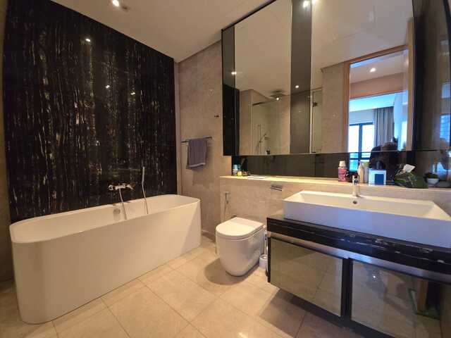 DC Residensi (Damansara City) image