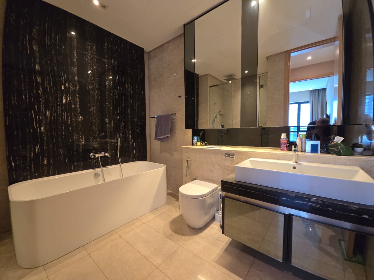 DC Residensi (Damansara City) image