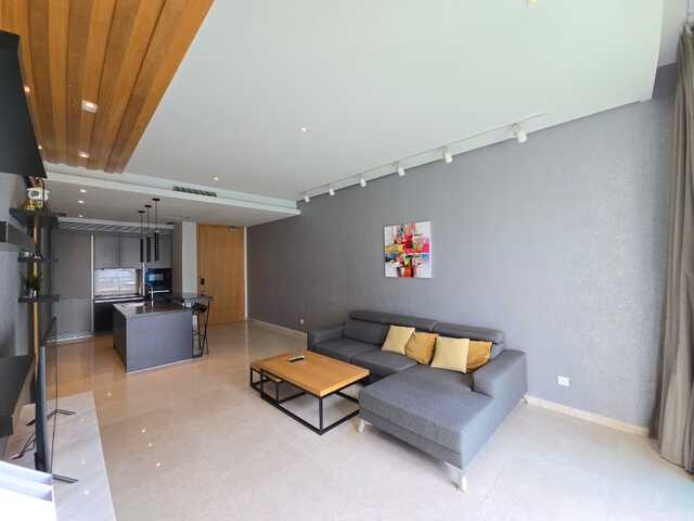 DC Residensi (Damansara City)