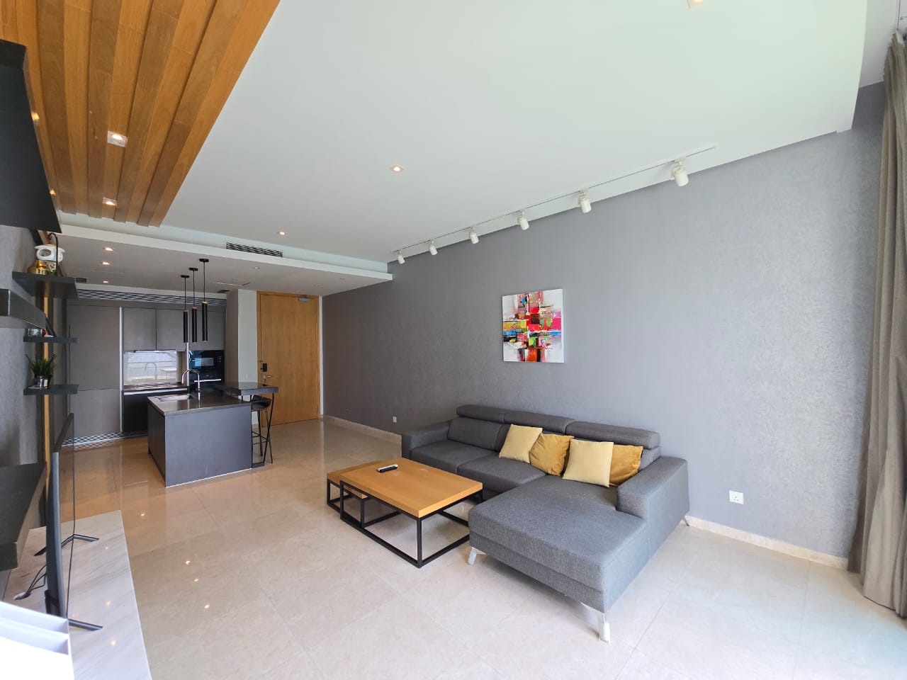 DC Residensi (Damansara City) image