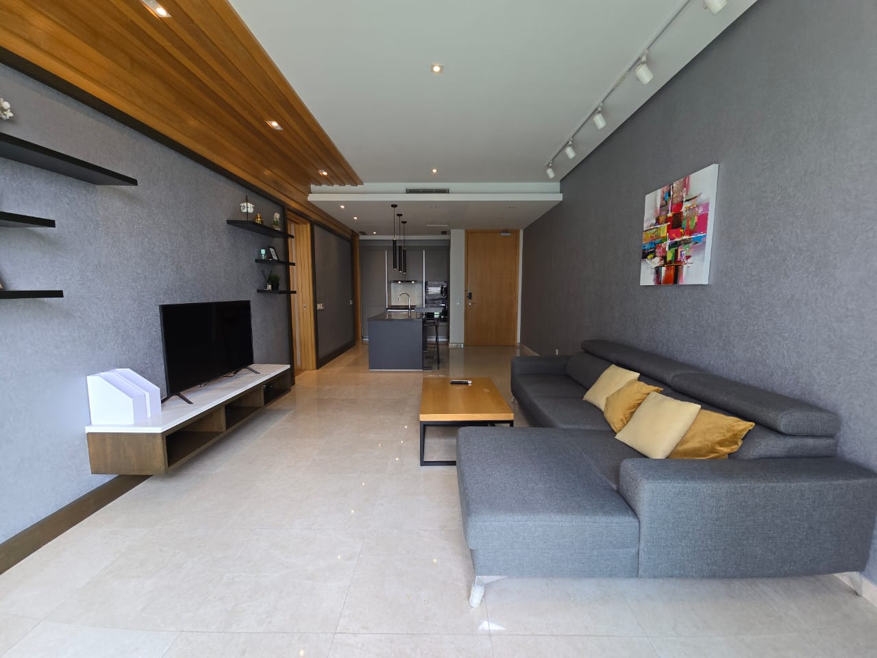 DC Residensi (Damansara City) image