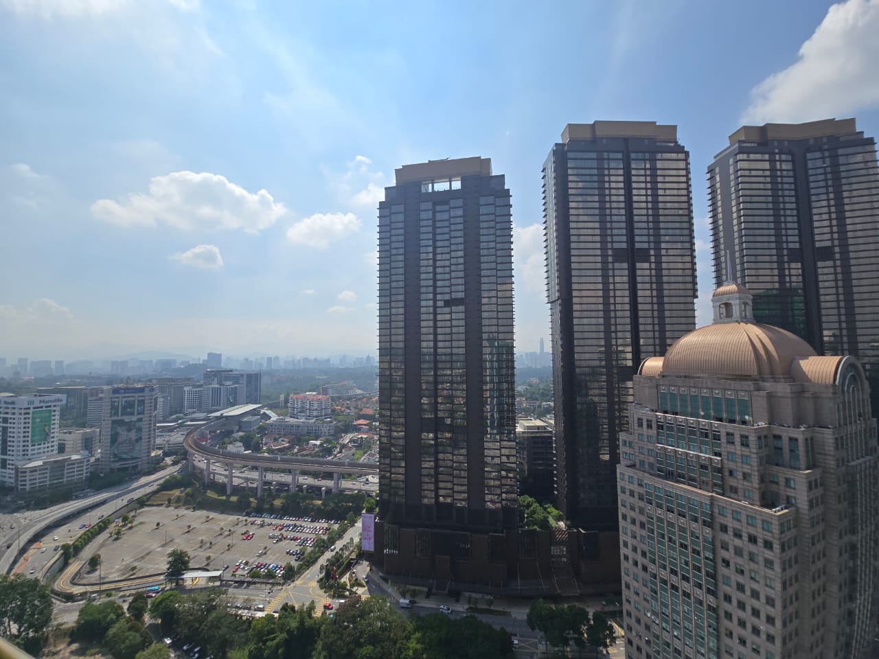 DC Residensi (Damansara City) image