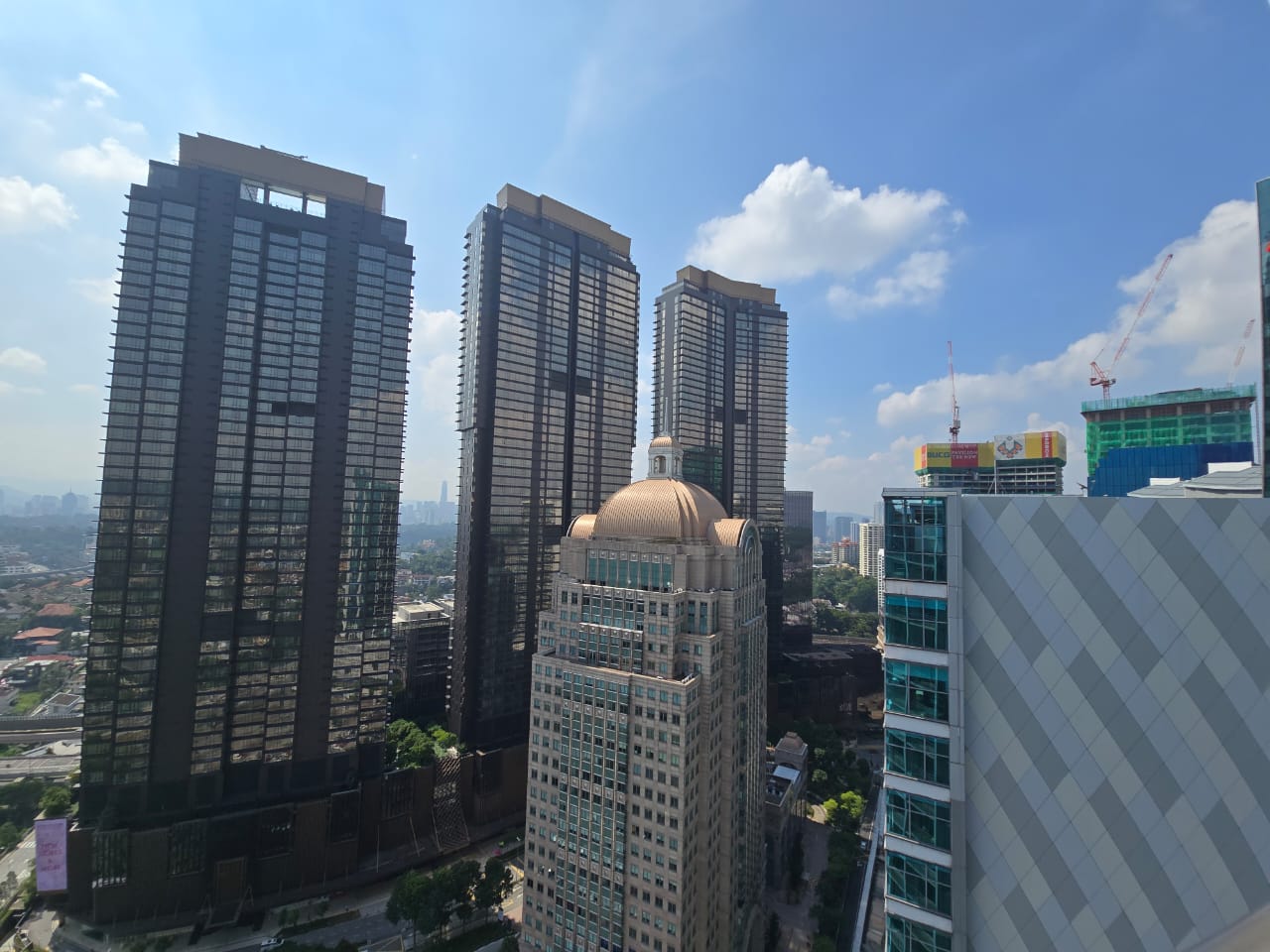 DC Residensi (Damansara City) image