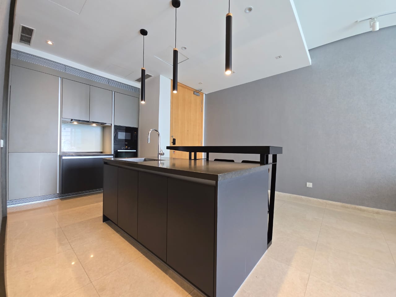 DC Residensi (Damansara City) image
