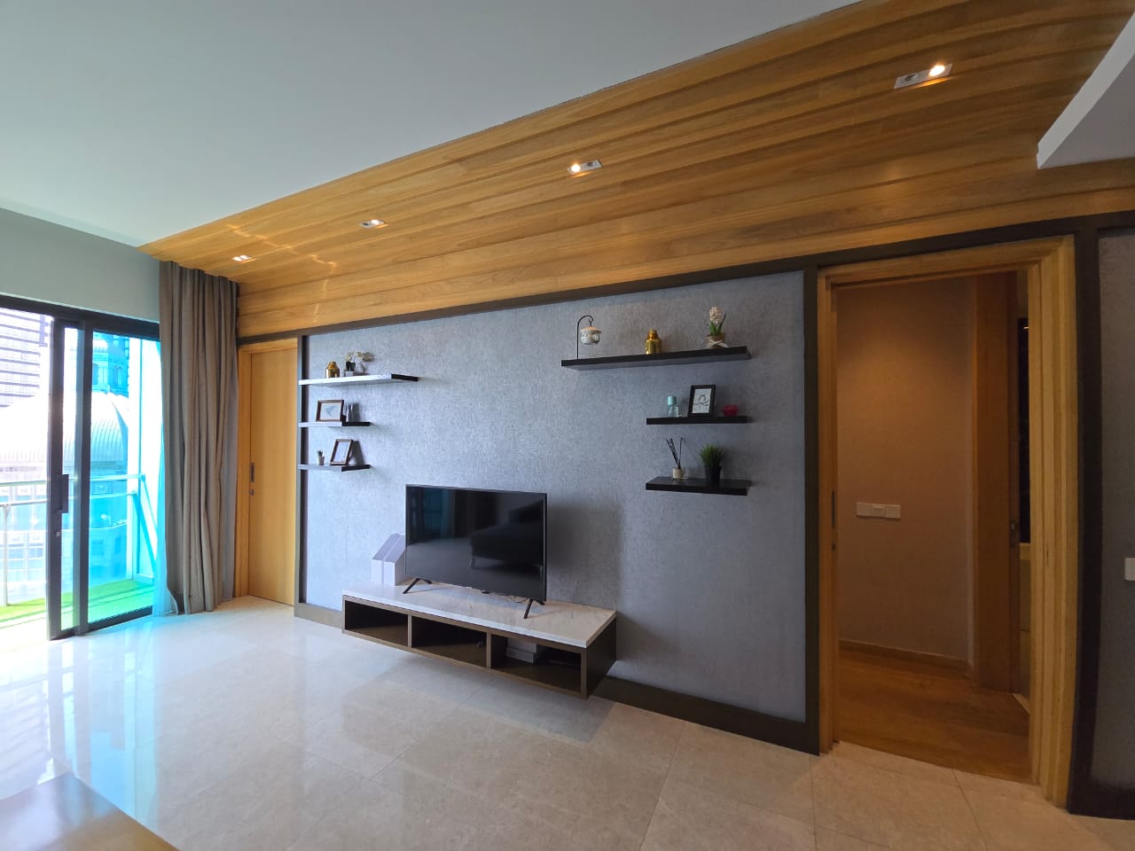 DC Residensi (Damansara City) image