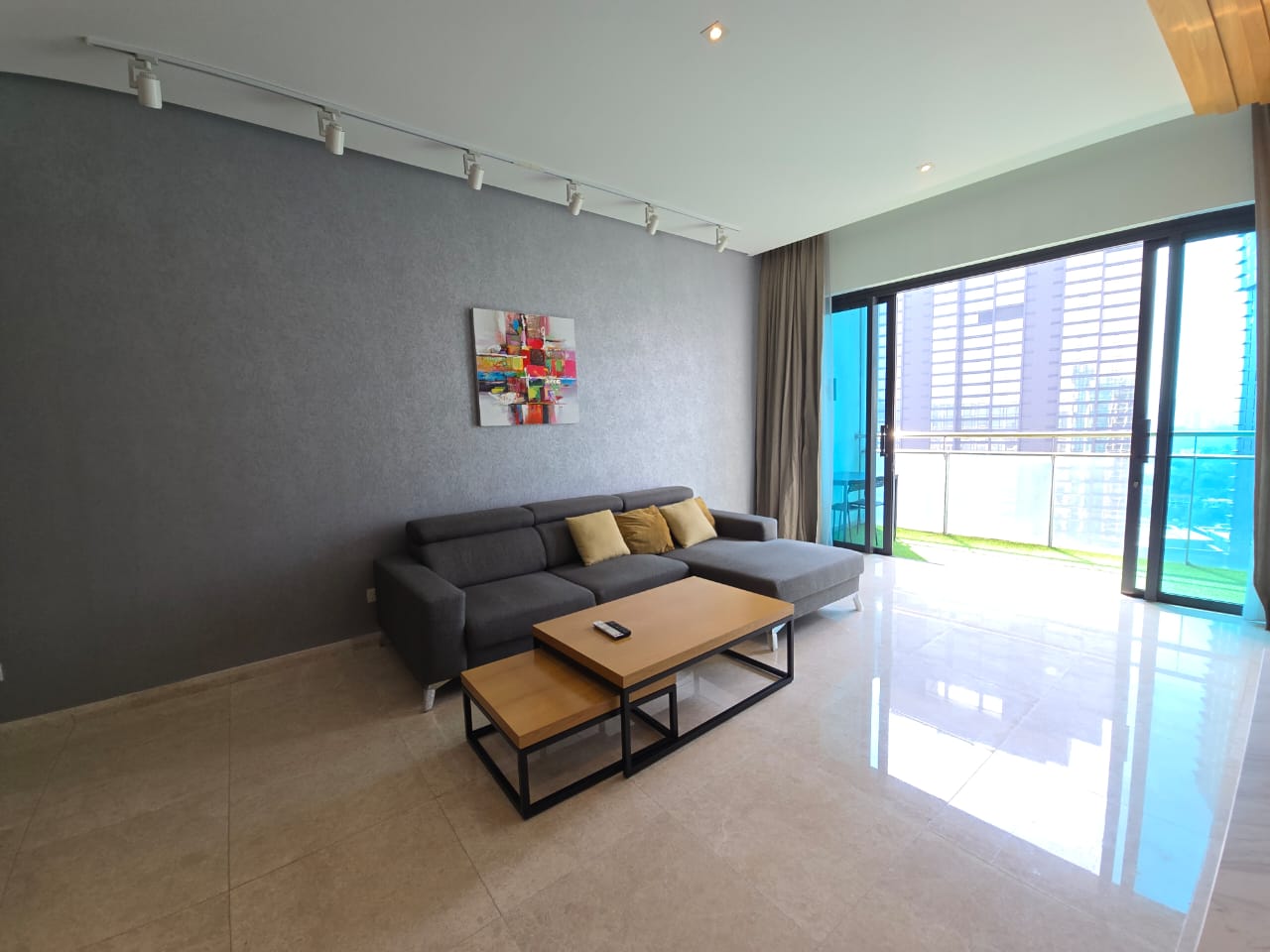 DC Residensi (Damansara City) image