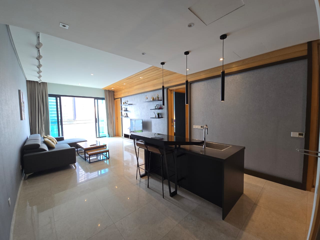DC Residensi (Damansara City) image