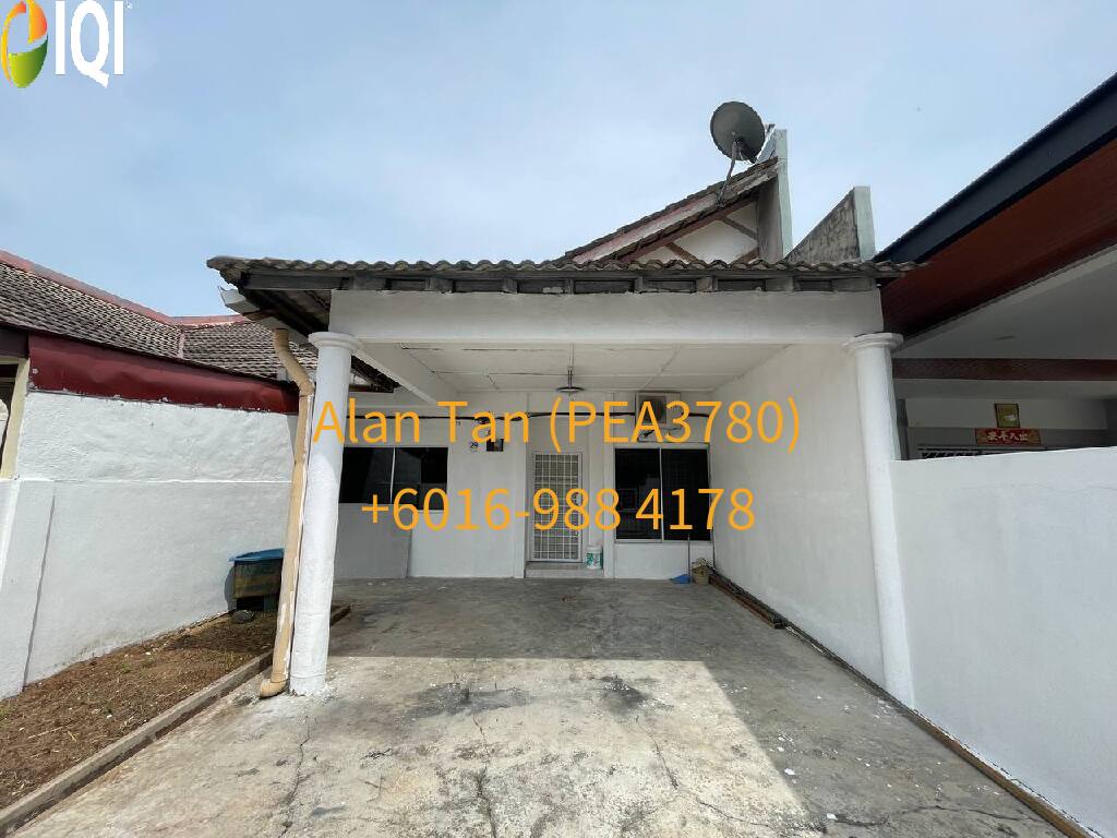 Indera Mahkota 8 image
