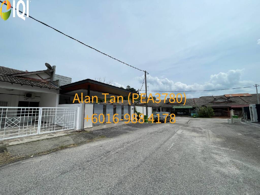 Indera Mahkota 8 image