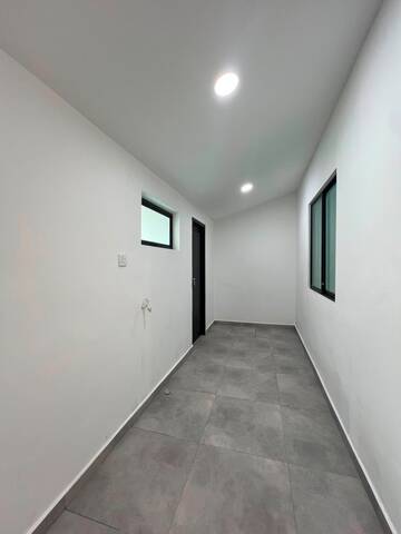 Taman Johor Jaya 1 Sty Terrace,Jalan Dedap,Johor Bahru,Renovated