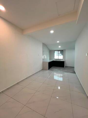 Taman Johor Jaya 1 Sty Terrace,Jalan Dedap,Johor Bahru,Renovated image