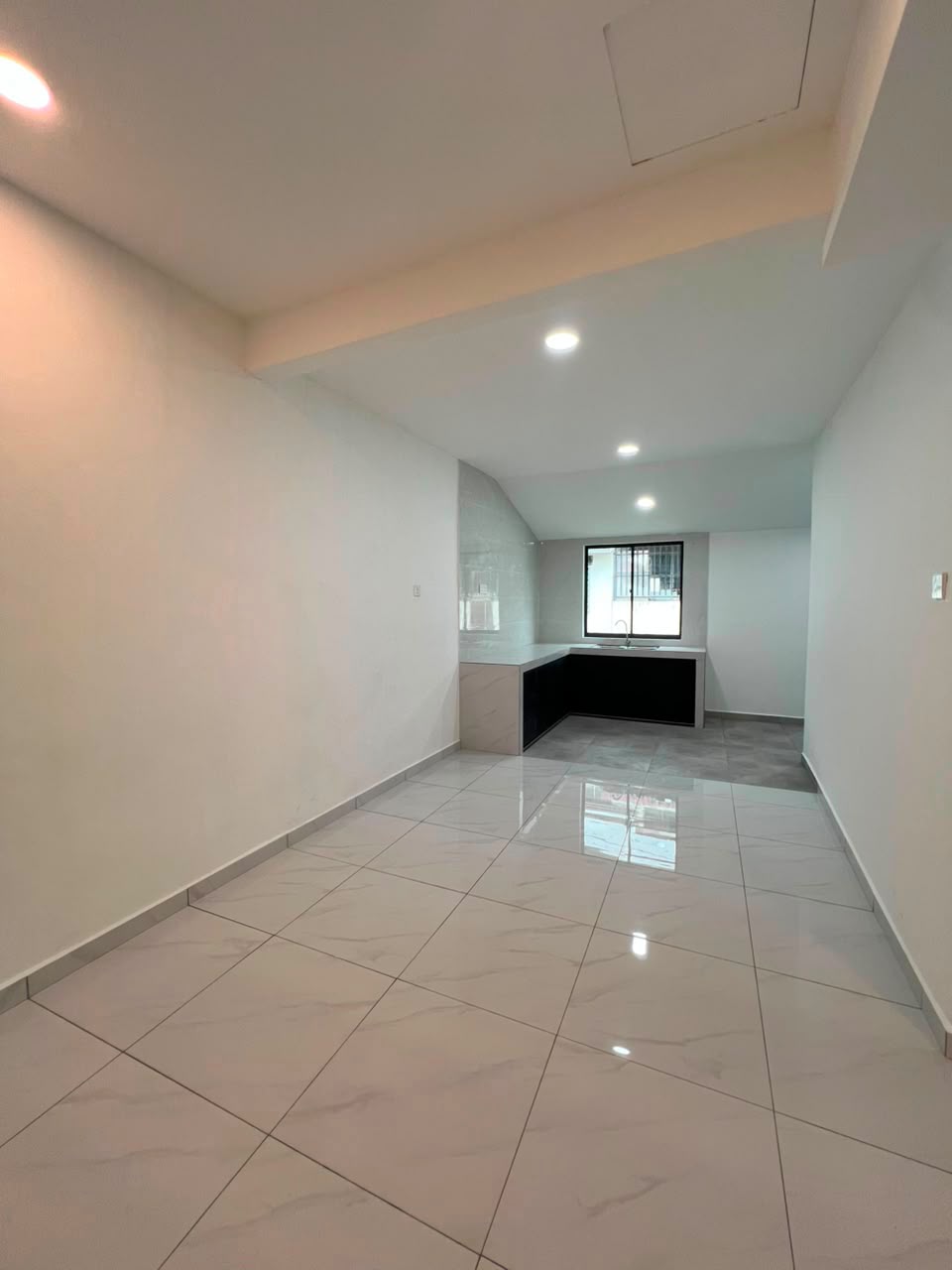 Taman Johor Jaya 1 Sty Terrace,Jalan Dedap,Johor Bahru,Renovated image
