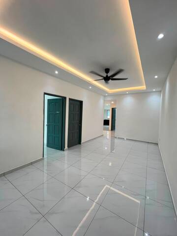 Taman Johor Jaya 1 Sty Terrace,Jalan Dedap,Johor Bahru,Renovated image