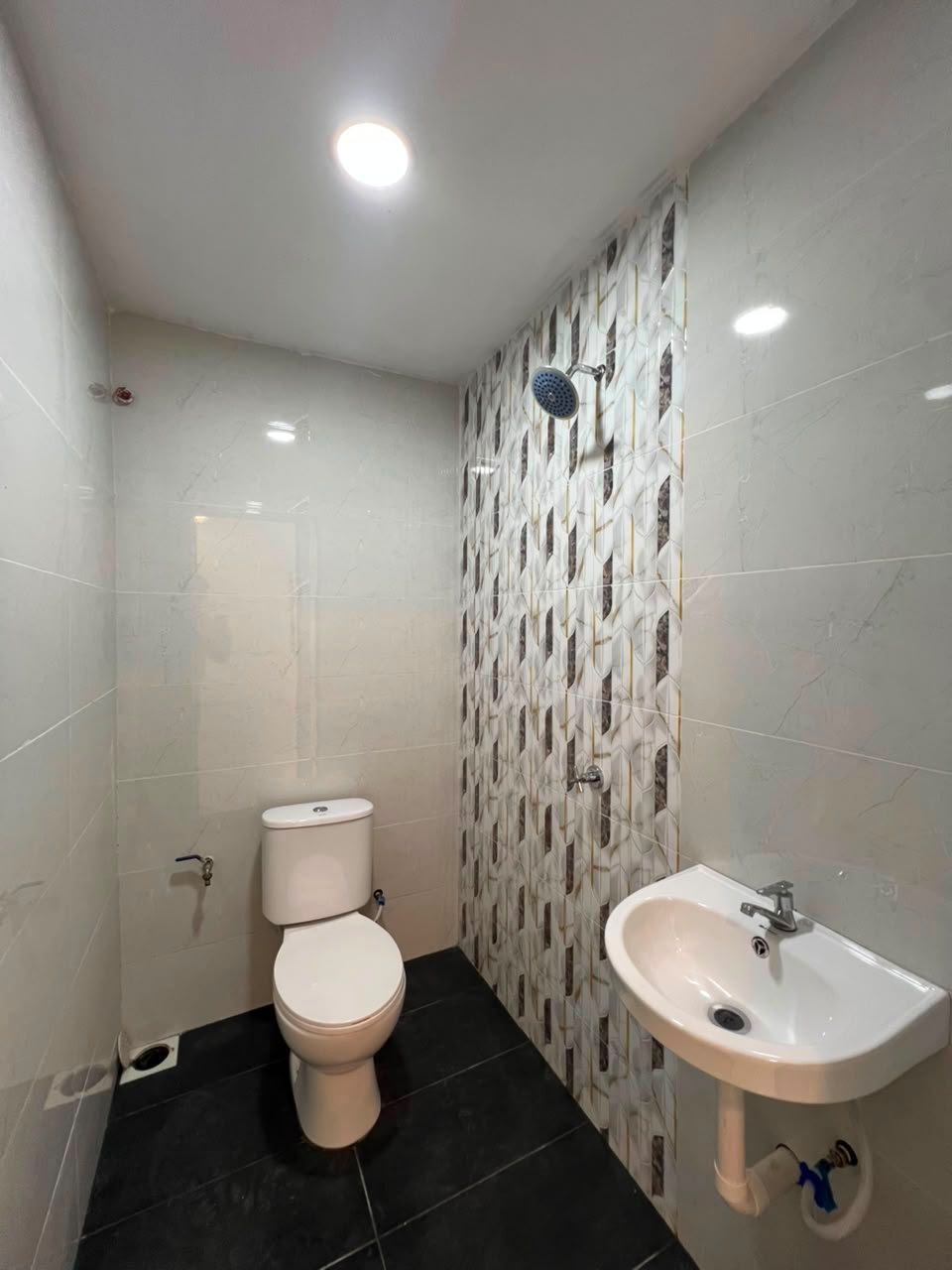 Taman Johor Jaya 1 Sty Terrace,Jalan Dedap,Johor Bahru,Renovated image
