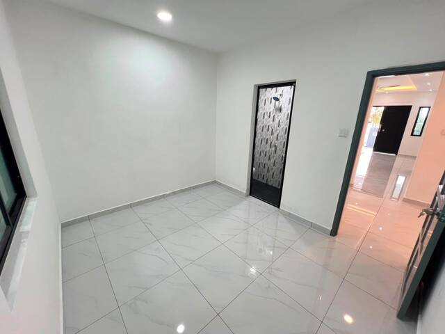 Taman Johor Jaya 1 Sty Terrace,Jalan Dedap,Johor Bahru,Renovated photo