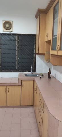 Taman Damai Jaya 2 Sty Low Cost,Jalan Aman,Skudai,Renovated,Extend image