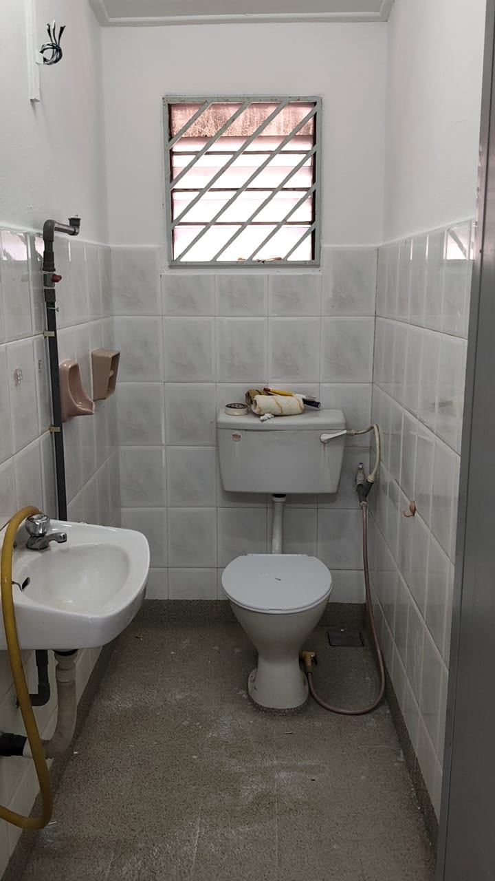 Taman Damai Jaya 2 Sty Low Cost,Jalan Aman,Skudai,Renovated,Extend image