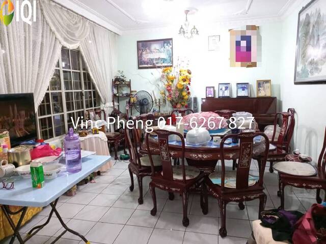 SPACIOUS FREEHOLD Bungalow with 8,105sqft Land @ USJ Subang Jaya image