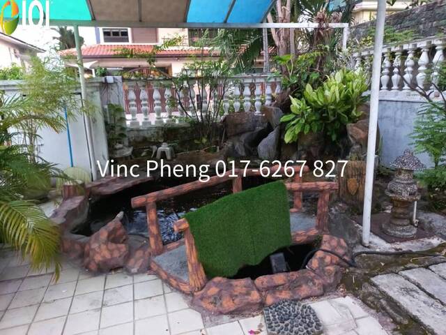 SPACIOUS FREEHOLD Bungalow with 8,105sqft Land @ USJ Subang Jaya image