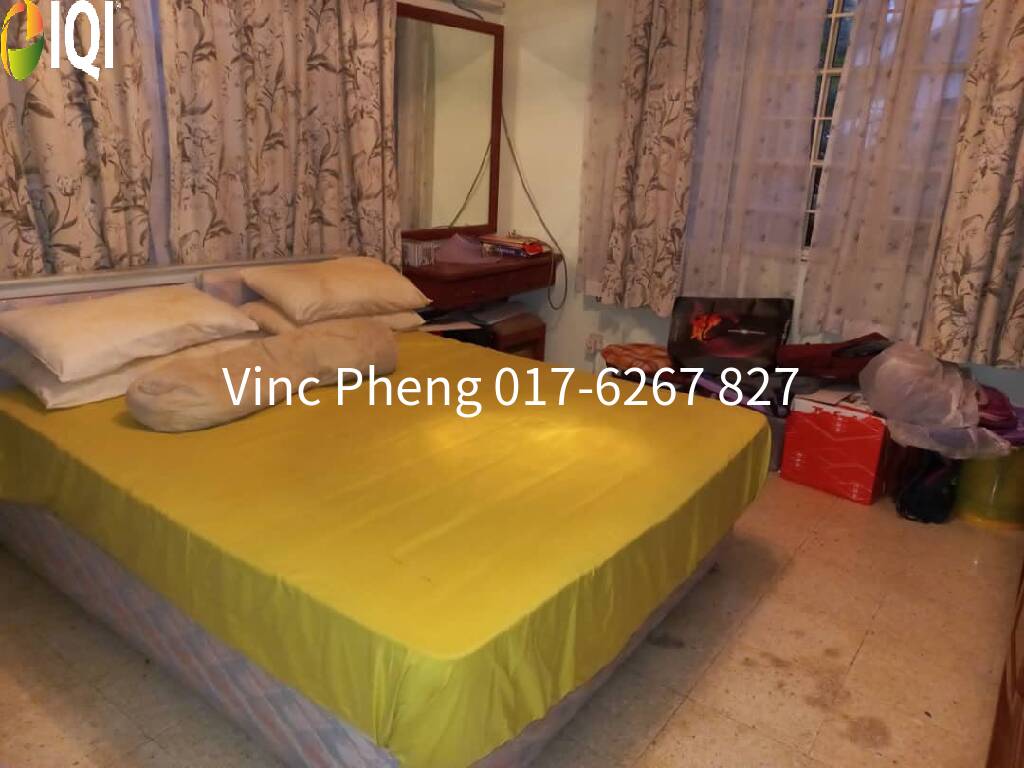 SPACIOUS FREEHOLD Bungalow with 8,105sqft Land @ USJ Subang Jaya image