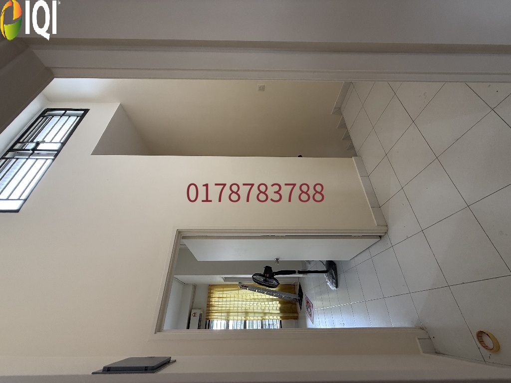 Taman Bukit Indah @ Iskandar Puteri image