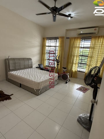 Taman Bukit Indah @ Iskandar Puteri image