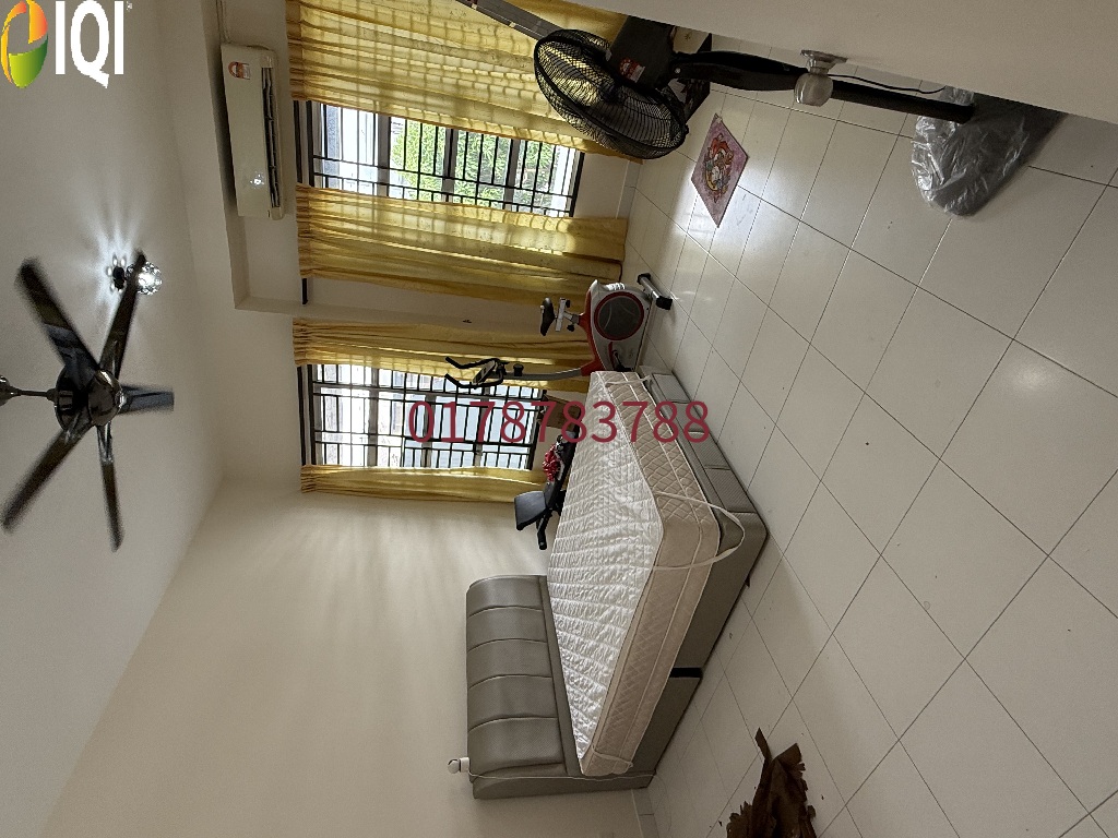 Taman Bukit Indah @ Iskandar Puteri image