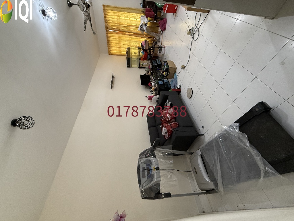 Taman Bukit Indah @ Iskandar Puteri image