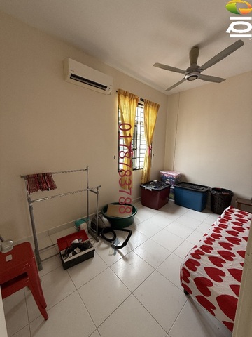 Taman Bukit Indah @ Iskandar Puteri image