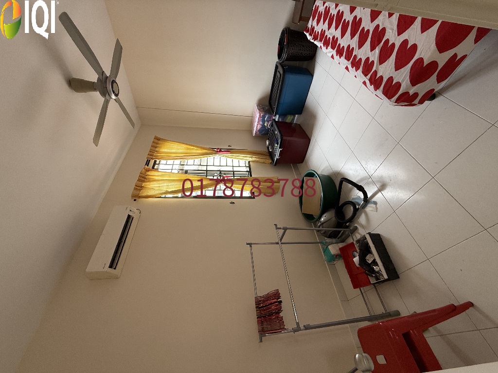 Taman Bukit Indah @ Iskandar Puteri image
