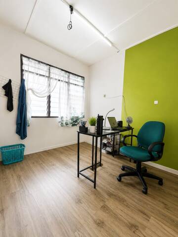 Taman Rinting 2 Sty Low Cost,Jalan Gelam,Masai,Renovated,Extend image