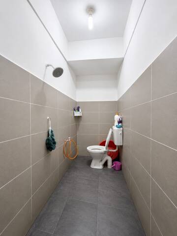 Taman Rinting 2 Sty Low Cost,Jalan Gelam,Masai,Renovated,Extend photo