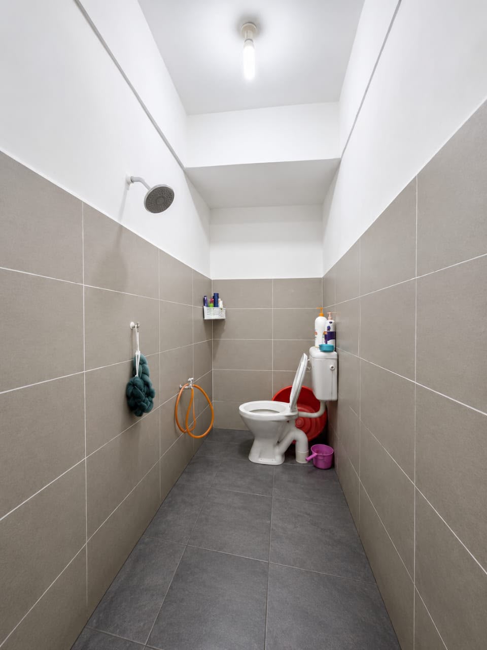 Taman Rinting 2 Sty Low Cost,Jalan Gelam,Masai,Renovated,Extend image