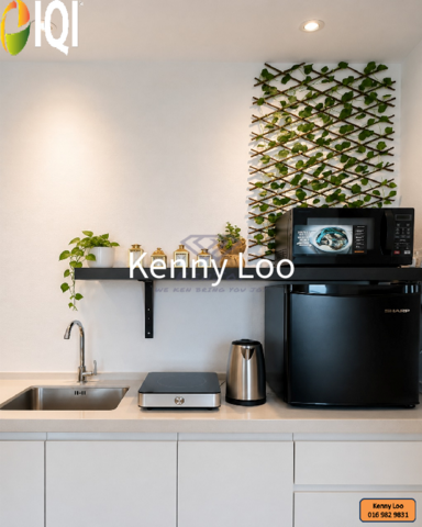 IMPERIUM RESIDENCE, KUANTAN WATERFRONT image