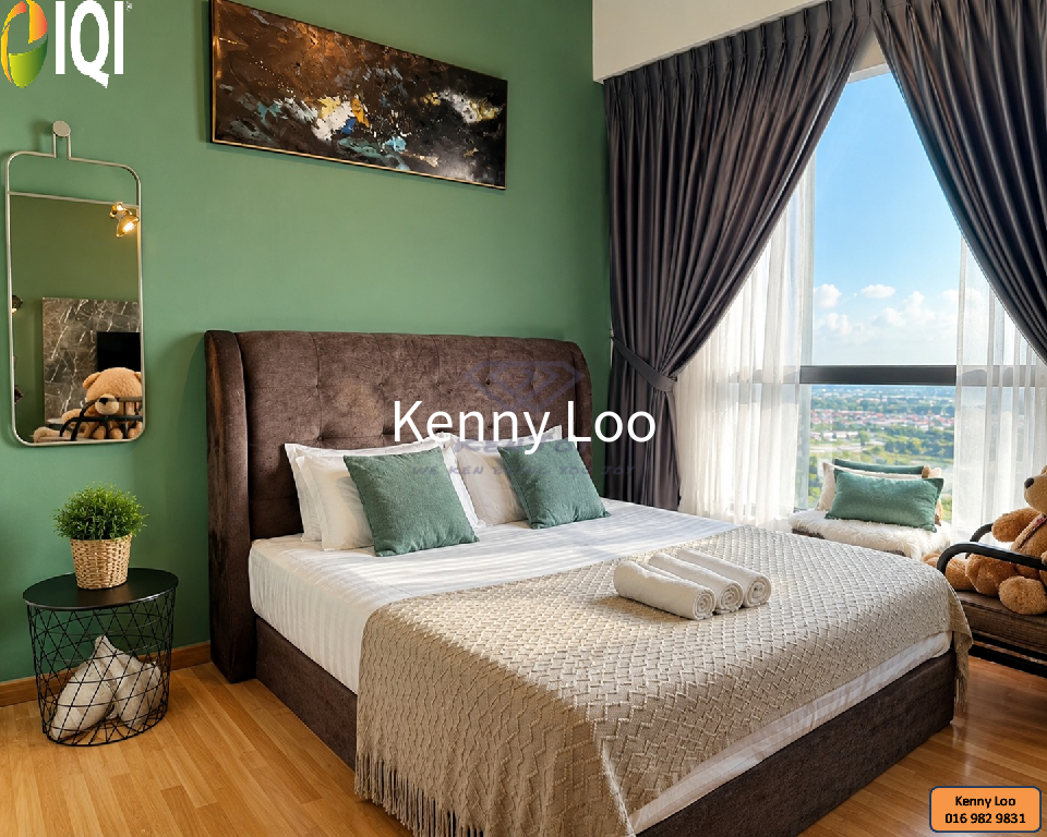 IMPERIUM RESIDENCE, KUANTAN WATERFRONT image