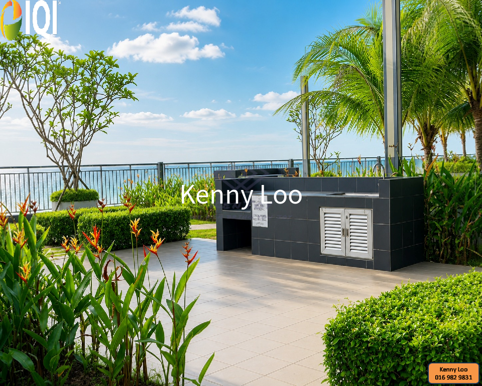 IMPERIUM RESIDENCE, KUANTAN WATERFRONT image
