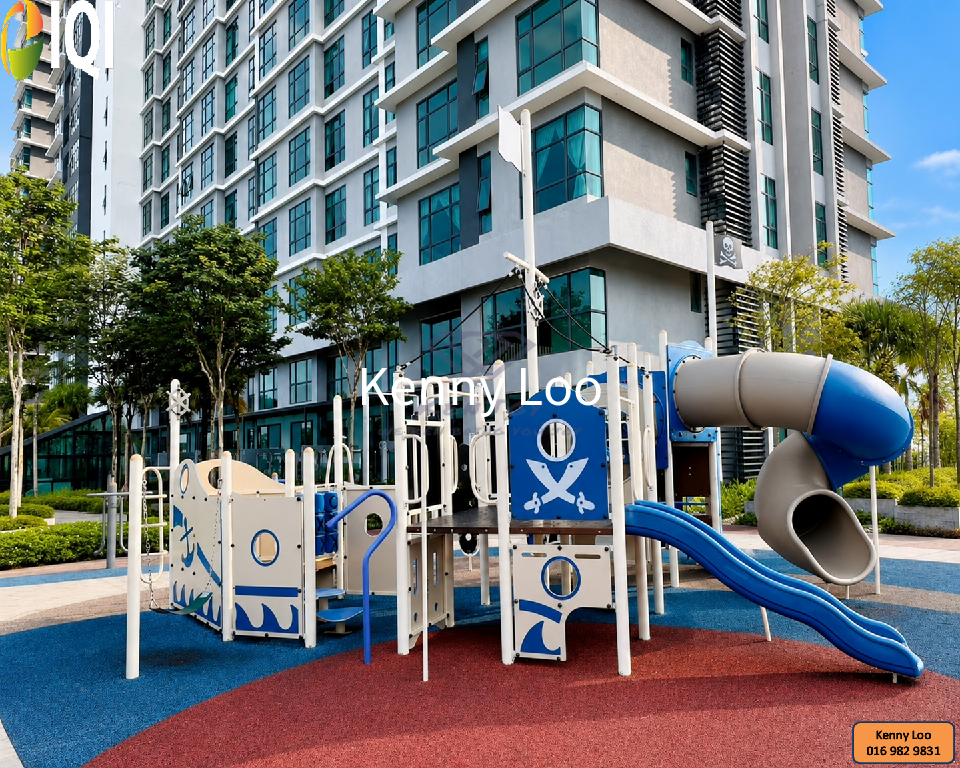 IMPERIUM RESIDENCE, KUANTAN WATERFRONT image