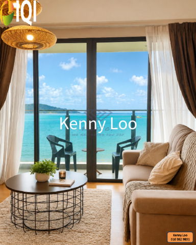 IMPERIUM RESIDENCE, KUANTAN WATERFRONT image
