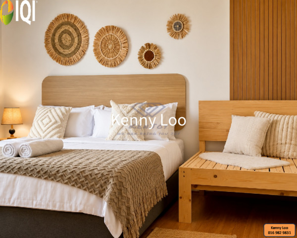 IMPERIUM RESIDENCE, KUANTAN WATERFRONT image