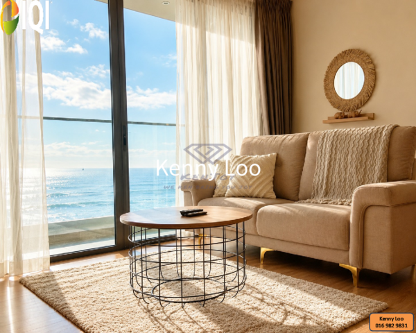 IMPERIUM RESIDENCE, KUANTAN WATERFRONT image