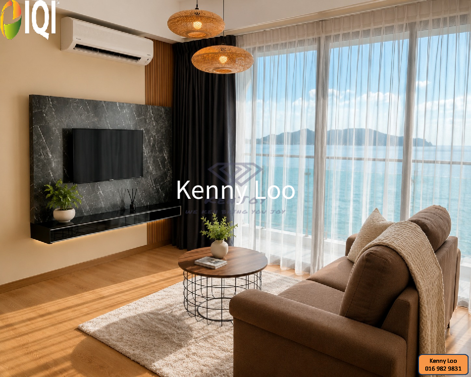 IMPERIUM RESIDENCE, KUANTAN WATERFRONT image