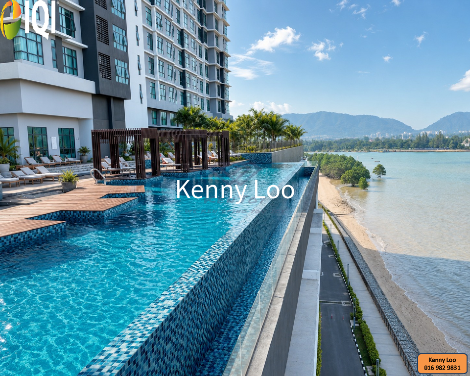 IMPERIUM RESIDENCE, KUANTAN WATERFRONT image