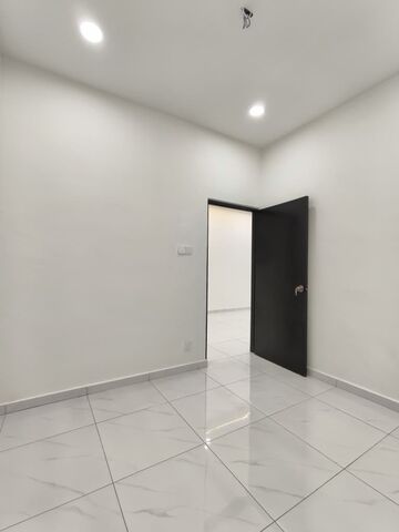 Desa Cemerlang 1 Sty Terrace,Jalan Kekabu,Ulu Tiram,Renovated,Extend