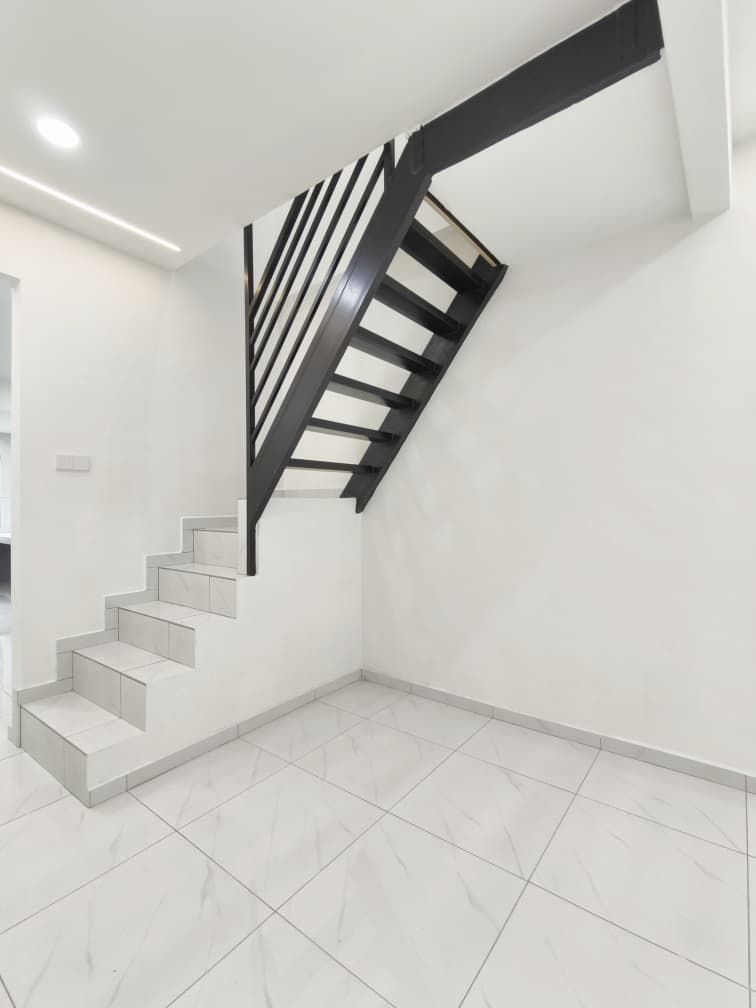 Desa Cemerlang 1 Sty Terrace,Jalan Kekabu,Ulu Tiram,Renovated,Extend image